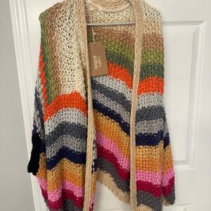 NWT
Size large listicle sweater